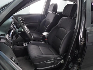Внедорожник SsangYong Actyon 2012 года, 849000 рублей, Воронеж