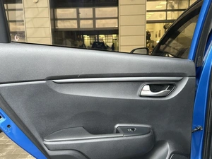 Седан Kia Rio 2019 года, 1450000 рублей, Уфа