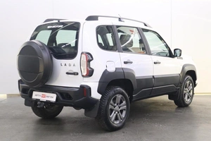 Внедорожник ВАЗ (LADA) Niva 2023 года, 1315000 рублей, Брянск