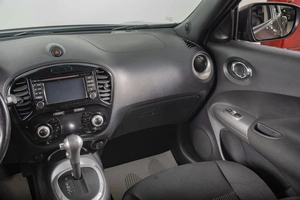 Внедорожник Nissan Juke 2014 года, 1329000 рублей, Томск