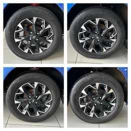 Седан ВАЗ (LADA) Granta 2022 года, 780000 рублей, Смоленск