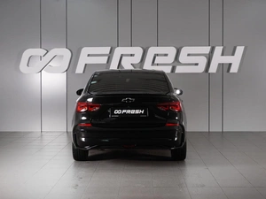 Седан Chevrolet Monza 2024 года, 1889000 рублей, Минеральные Воды