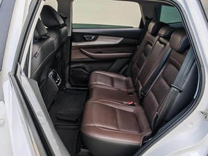 Внедорожник Chery Tiggo 8 Pro 2021 года, 1930000 рублей, Краснодар