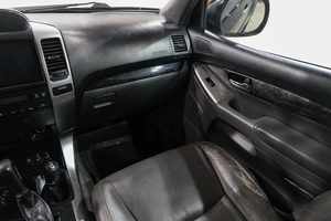Внедорожник Toyota Land Cruiser Prado 2008 года, 2649000 рублей, Новокузнецк