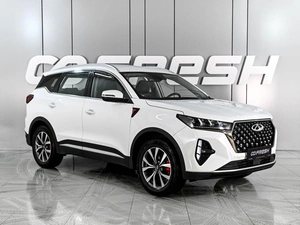 Внедорожник Chery Tiggo 7 Pro Max 2024 года, 2099000 рублей, Аксай
