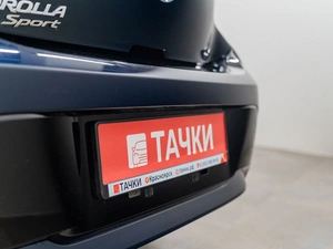 Хетчбэк Toyota Corolla 2019 года, 1530000 рублей, Красноярск