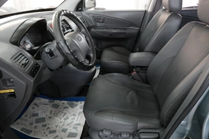 Внедорожник Hyundai Tucson 2005 года, 899000 рублей, Омск