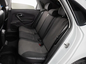 Седан Volkswagen Polo 2017 года, 1140000 рублей, Тюмень