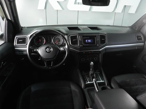 Пикап Volkswagen Amarok 2018 года, 3798000 рублей, Минеральные Воды