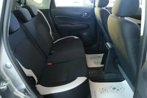 Хетчбэк Nissan Note 2020 года, 1279000 рублей, Омск