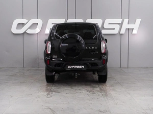 Внедорожник ВАЗ (LADA) Niva Travel 2022 года, 999000 рублей, Воронеж