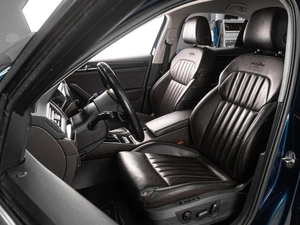 Лифтбек Skoda Superb 2017 года, 2399000 рублей, Тюмень