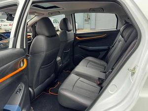 Внедорожник Livan X3 pro 2023 года, 1349000 рублей, Кропоткин