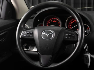 Седан Mazda 6 2010 года, 845000 рублей, Тюмень