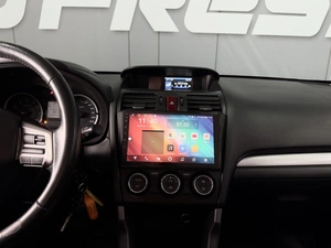 Внедорожник Subaru Forester 2014 года, 1770000 рублей, Нижневартовск