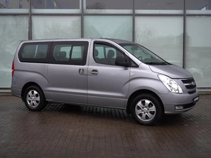 Минивэн Hyundai Grand Starex 2014 года, 1780000 рублей, Тверь