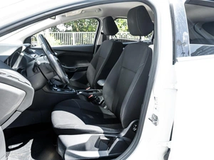 Хетчбэк Ford Focus 2016 года, 1148000 рублей, Ставрополь