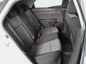 Седан Hyundai Solaris 2021 года, 1599000 рублей, Аксай