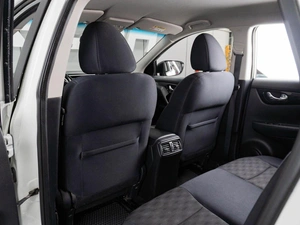 Внедорожник Nissan Qashqai 2014 года, 1259000 рублей, Тюмень