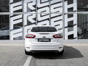 Седан Ford Mondeo 2014 года, 977000 рублей, Ставрополь