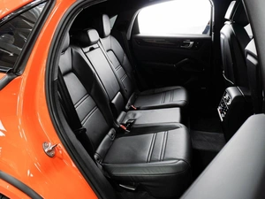 Внедорожник Porsche Cayenne Coupe 2021 года, 10450000 рублей, Тюмень
