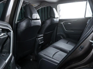 Внедорожник Toyota RAV4 2020 года, 4850000 рублей, Волгоград