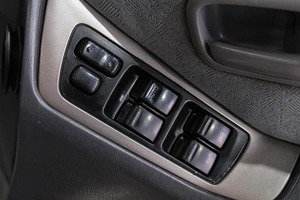 Внедорожник Toyota Harrier 1998 года, 829000 рублей, Новокузнецк