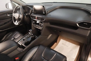 Внедорожник Hyundai Santa Fe 2018 года, 2899000 рублей, Челябинск