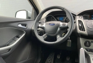 Хетчбэк Ford Focus 2014 года, 710000 рублей, Солонцы