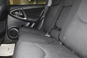 Внедорожник Toyota RAV4 2012 года, 2099000 рублей, Новосибирск