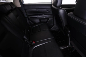 Внедорожник Mitsubishi Outlander 2012 года, 1459000 рублей, Пермь