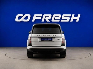 Внедорожник Land Rover Range Rover 2018 года, 6799196 рублей, Москва