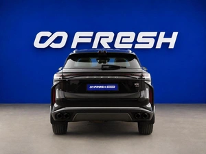 Внедорожник EXEED RX 2023 года, 2893041 рублей, Москва
