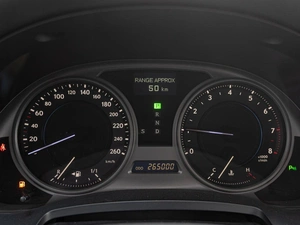 Седан Lexus IS 2007 года, 1390000 рублей, Краснодар