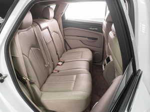 Внедорожник Cadillac SRX 2013 года, 1399000 рублей, Тюмень