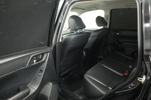 Внедорожник Subaru Forester 2014 года, 1830000 рублей, Курск