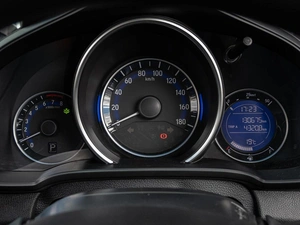 Хетчбэк Honda Fit 2015 года, 920000 рублей, Краснодар