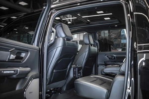 Пикап RAM 1500 2025 года, 9186151 рублей, Москва