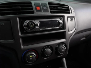 Минивэн Hyundai Matrix 2006 года, 539000 рублей, Воронеж