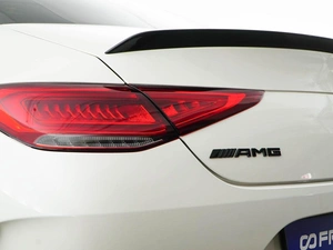 Седан Mercedes-benz CLS-класс AMG 2018 года, 5998050 рублей, Москва