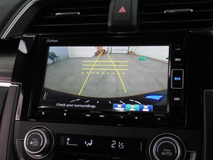 Седан Honda Civic 2020 года, 1749000 рублей, Воронеж