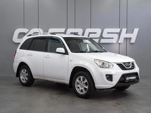 Внедорожник Chery Tiggo (T11) 2013 года, 480000 рублей, Воронеж