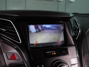 Седан Hyundai i40 2013 года, 899000 рублей, Воронеж