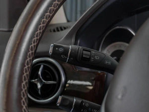 Внедорожник Mercedes-benz GLK-класс 2013 года, 1939000 рублей, Тюмень