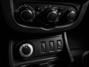 Внедорожник Renault Duster 2016 года, 1179000 рублей, Воронеж