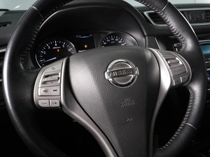 Внедорожник Nissan Qashqai 2019 года, 1250000 рублей, Минеральные Воды