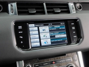 Внедорожник Land Rover Range Rover Sport 2014 года, 3099000 рублей, Тюмень