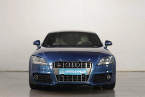 Купе Audi TT 2007 года, 1399000 рублей, Челябинск