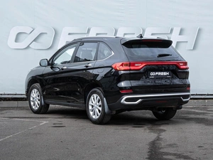 Внедорожник Haval M6 2023 года, 1890000 рублей, Волгоград