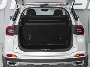 Внедорожник Chery Tiggo 4 Pro 2023 года, 1499000 рублей, Ростов-на-Дону